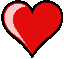 heart colors Slack emoji