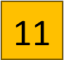 calendar date 11 Slack emoji