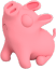 pig Slack emoji
