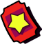 ticket Slack emoji