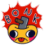bonk Slack emoji