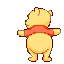 pooh dancing Slack emoji