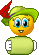 winter wear Slack emoji