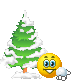 snowball Slack emoji