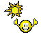 changing weather Slack emoji