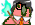 harry potter parrot Slack emoji