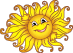 sunflower Slack emoji