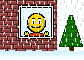winter snowing Slack emoji