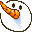 snowman Slack emoji