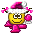bundled waving Slack emoji