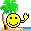 island wave Slack emoji
