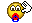 baby wave Slack emoji