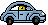 car Slack emoji