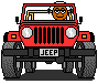 jeep Slack emoji