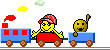 caboose Slack emoji