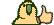 thumbsup parrot Slack emoji