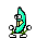 bananadance ugly Slack emoji