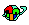 crazy colors Slack emoji