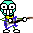 guitar Slack emoji