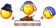 pilgrims Slack emoji