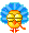 cute turkey Slack emoji