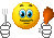 hungry drumstick Slack emoji