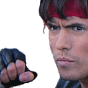 kungfury Slack emoji