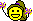 cheerleader Slack emoji