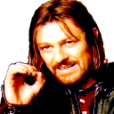 one does not simply Slack emoji