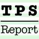 tps report Slack emoji