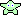 greenstar flapping Slack emoji