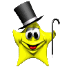star preformer Slack emoji