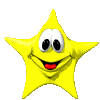 star happy Slack emoji