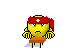 karate chop Slack emoji