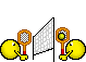 racquet ball Slack emoji