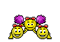 cheerleaders Slack emoji