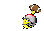football Slack emoji
