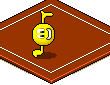gymnastics floor Slack emoji