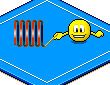 rhythmic gymnastics Slack emoji