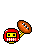 football Slack emoji