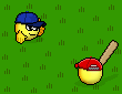 baseball Slack emoji