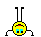 handstand Slack emoji