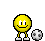 dribble Slack emoji