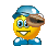 baseball catch Slack emoji