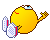crunches Slack emoji