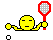 tennis Slack emoji