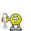 cheers Slack emoji