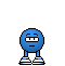 nein Slack emoji