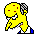 mr burns Slack emoji