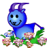 capricorn Slack emoji